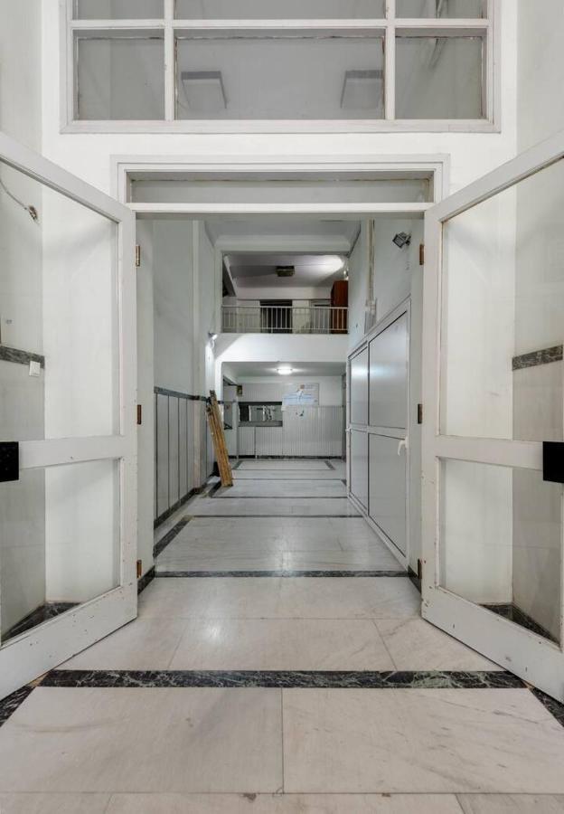 Thessaloniki_City_Center Appartement Buitenkant foto