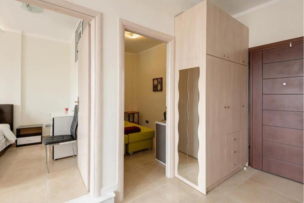 Thessaloniki_City_Center Appartement Buitenkant foto